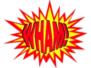 Sticker Custom Preview Image #127768 Titles General Wham1