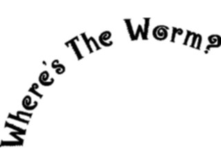 Sticker Custom Preview Image #127775 Titles General Wheresthe Worm