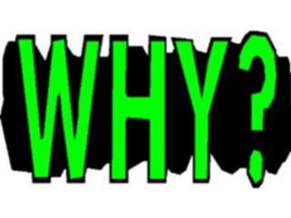 Sticker Custom Preview Image #127778 Titles General Why