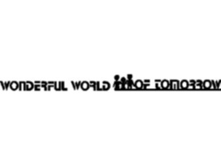 Sticker Custom Preview Image #127782 Titles General Wonderful Worldof Tomorrow