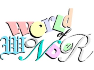 Sticker Custom Preview Image #127785 Titles General Worldof Wonder