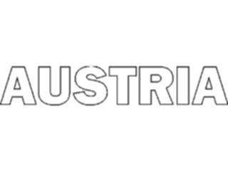 Sticker Custom Preview Image #127801 Titles World Austria