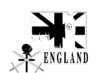 Sticker Custom Preview Image #127809 Titles World England3