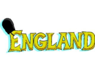 Sticker Custom Preview Image #127810 Titles World England4