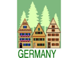 Sticker Custom Preview Image #127817 Titles World Germany2