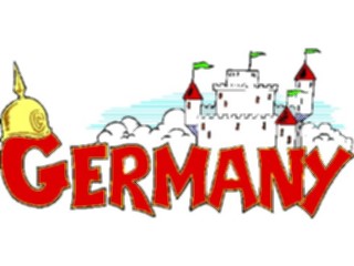 Sticker Custom Preview Image #127818 Titles World Germany3