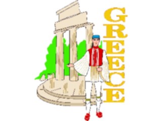 Sticker Custom Preview Image #127821 Titles World Greece2