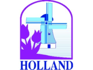 Sticker Custom Preview Image #127823 Titles World Holland2