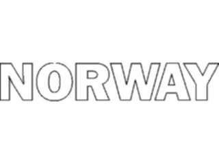 Sticker Custom Preview Image #127833 Titles World Norway