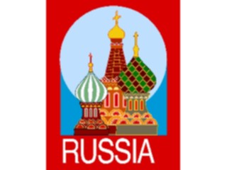 Sticker Custom Preview Image #127836 Titles World Russia