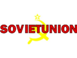 Sticker Custom Preview Image #127837 Titles World Soviet Union