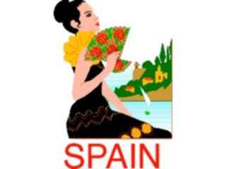 Sticker Custom Preview Image #127838 Titles World Spain1