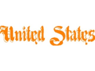 Sticker Custom Preview Image #127841 Titles World United States