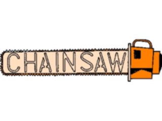 Sticker Custom Preview Image #127911 Tools Hardware Chainsaw Title2