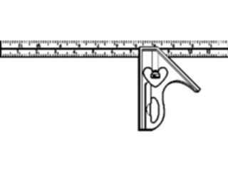 Sticker Custom Preview Image #127922 Tools Hardware Combination Square