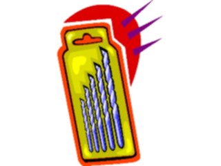 Sticker Custom Preview Image #127933 Tools Hardware Drill Bits