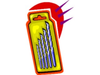 Sticker Custom Preview Image #127933 Tools Hardware Drill Bits