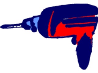 Sticker Custom Preview Image #127942 Tools Hardware Drill Electric07