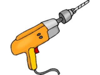 Sticker Custom Preview Image #127955 Tools Hardware Drill Electric20