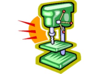 Sticker Custom Preview Image #127967 Tools Hardware Drill Press4