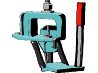 Sticker Custom Preview Image #127968 Tools Hardware Drill Press5