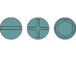 Sticker Custom Preview Image #127970 Tools Hardware Driver Recesses