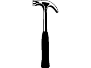 Sticker Custom Preview Image #127986 Tools Hardware Hammer06