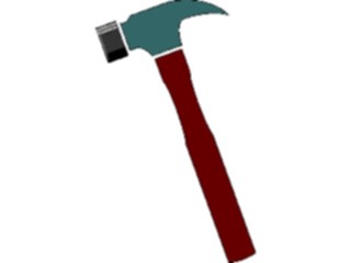 Sticker Custom Preview Image #127987 Tools Hardware Hammer07