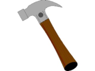 Sticker Custom Preview Image #127990 Tools Hardware Hammer10