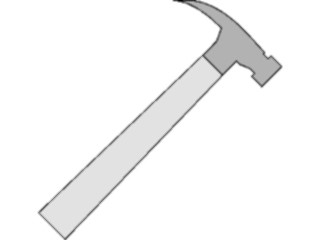 Sticker Custom Preview Image #127995 Tools Hardware Hammer15