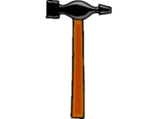 Sticker Custom Preview Image #128003 Tools Hardware Hammer23