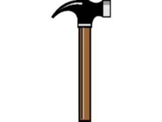 Sticker Custom Preview Image #128004 Tools Hardware Hammer24