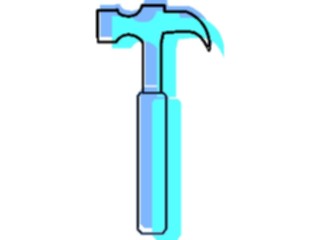 Sticker Custom Preview Image #128012 Tools Hardware Hammer32