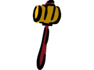 Sticker Custom Preview Image #128058 Tools Hardware Mallet1
