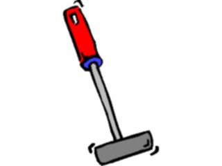 Sticker Custom Preview Image #128064 Tools Hardware Mallet7