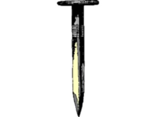 Sticker Custom Preview Image #128074 Tools Hardware Nail6