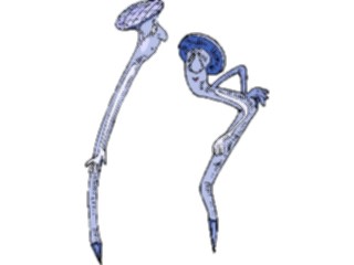 Sticker Custom Preview Image #128085 Tools Hardware Nails5