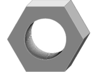 Sticker Custom Preview Image #128091 Tools Hardware Nut04