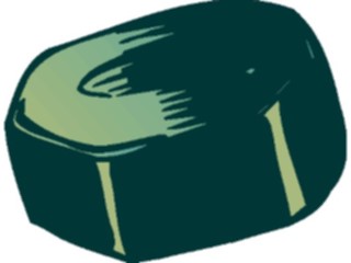 Sticker Custom Preview Image #128093 Tools Hardware Nut06