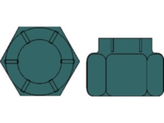Sticker Custom Preview Image #128110 Tools Hardware Nut Lock