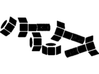 Sticker Custom Preview Image #128111 Tools Hardware Nuts Bolts1