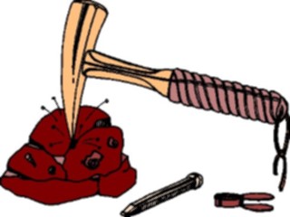 Sticker Custom Preview Image #128122 Tools Hardware Pick Mineral2