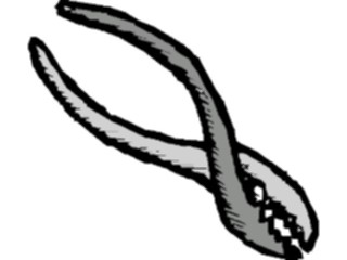 Sticker Custom Preview Image #128132 Tools Hardware Pliers02