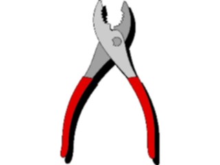 Sticker Custom Preview Image #128137 Tools Hardware Pliers07