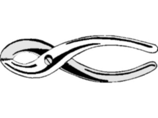 Sticker Custom Preview Image #128138 Tools Hardware Pliers08