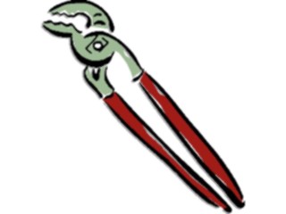 Sticker Custom Preview Image #128139 Tools Hardware Pliers09