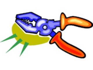 Sticker Custom Preview Image #128140 Tools Hardware Pliers10