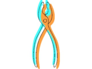 Sticker Custom Preview Image #128141 Tools Hardware Pliers11