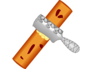 Sticker Custom Preview Image #128156 Tools Hardware Poleaxe