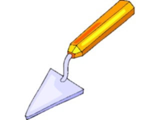 Sticker Custom Preview Image #128159 Tools Hardware Putty Knife2